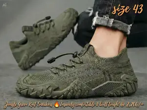 Men's Casual Shoes