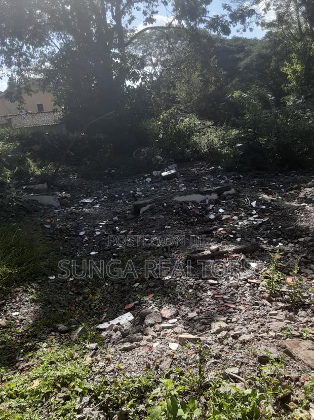 Vacant Plot for Sale in Thigiri - main view