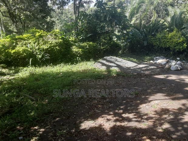 Vacant Plot for Sale in Thigiri - thumbnail 2