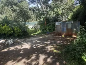 Vacant Plot for Sale in Thigiri