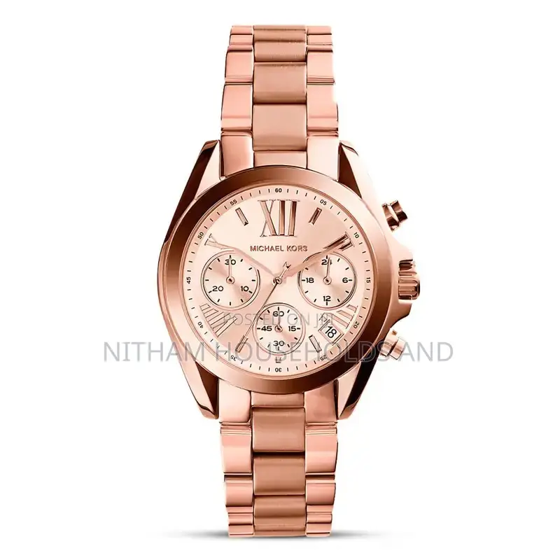 Michael Kors Mk5799 Designer Watch for Women