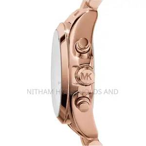 Michael Kors Mk5799 Designer Watch for Women