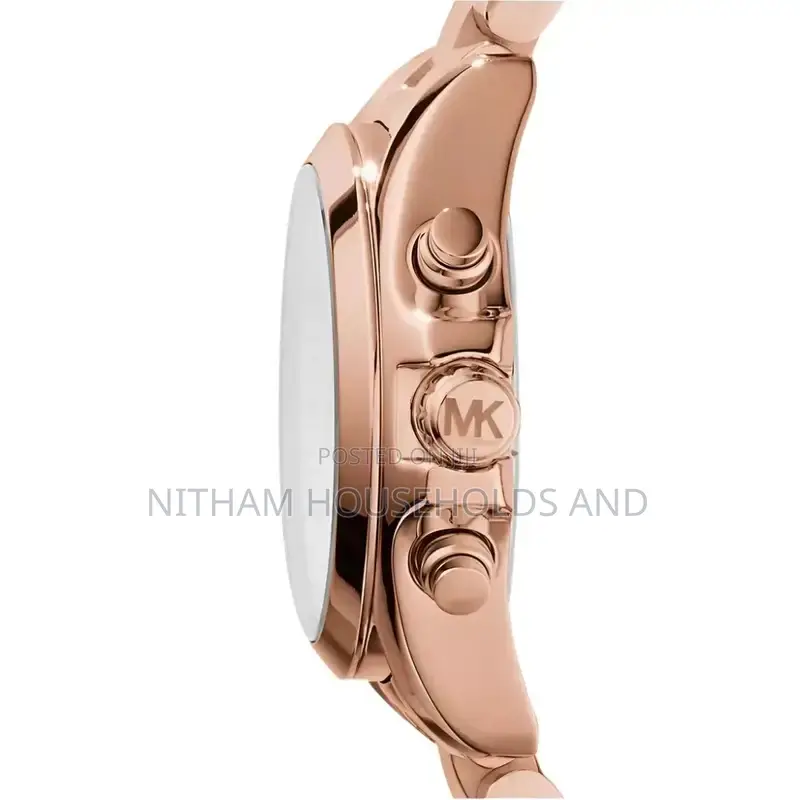 Michael Kors Mk5799 Designer Watch for Women