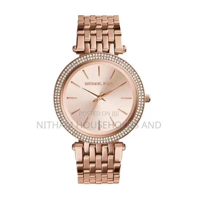 Michael Kors Mk3192 Designer Watch for Women