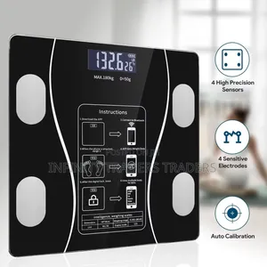 Body Weight Scale