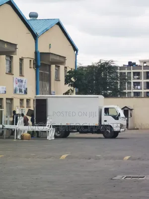 Transport/Movers In Kitengela Athriver Isinya Mlolongo Mavoko Syokimao