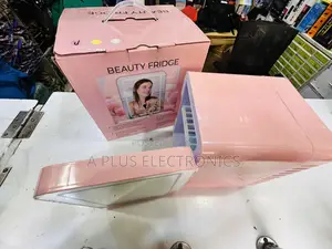 Car Fridge 5l Portable Electric Cooler for Road Trips