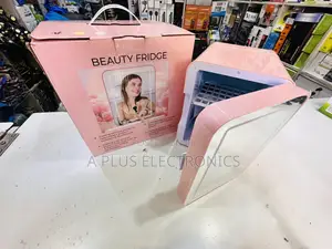 Car Fridge 5l 12v Portable Cooling Heating Box