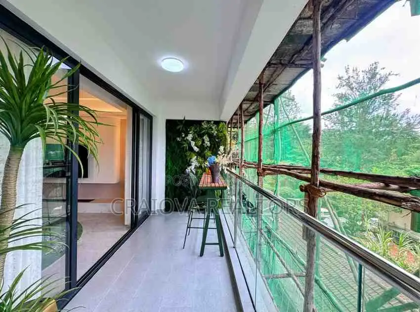 3bdrm Apartment in Raphta Road Area for sale
