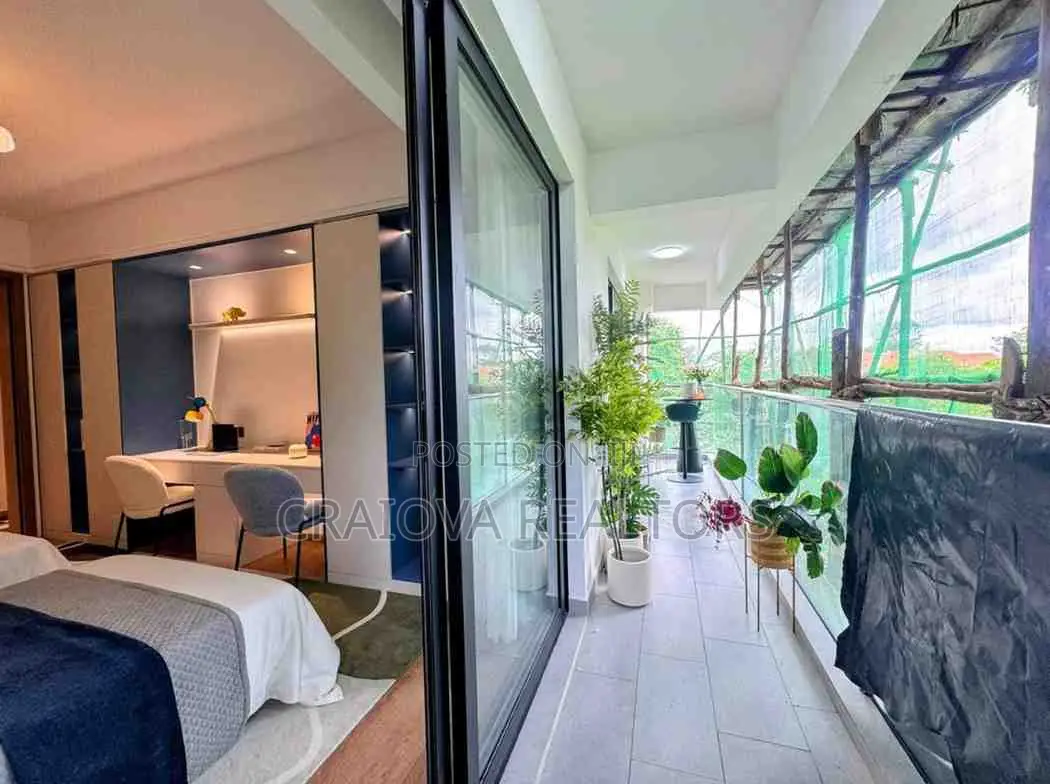 3bdrm Apartment in Raphta Road Area for sale