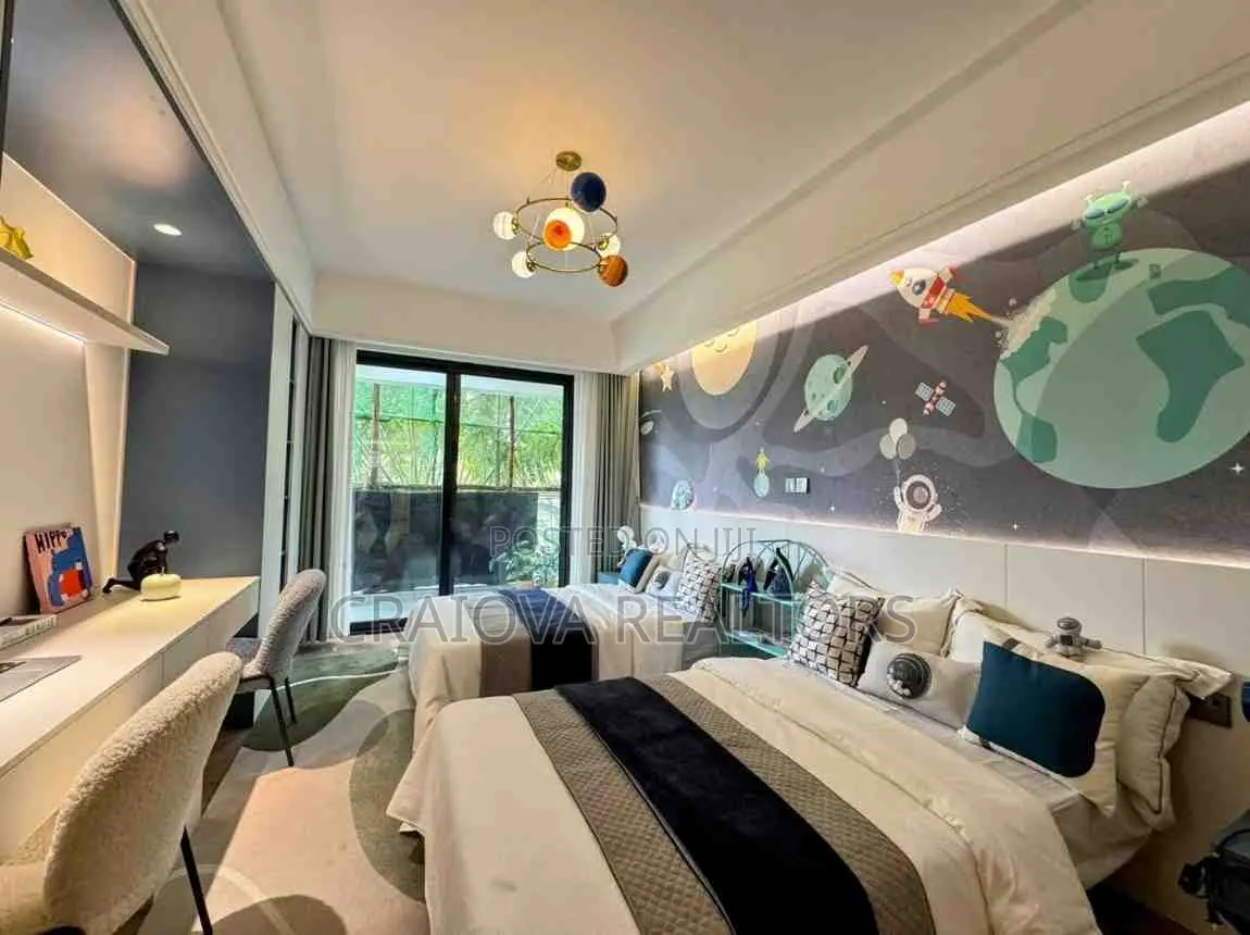 3bdrm Apartment in Raphta Road Area for sale