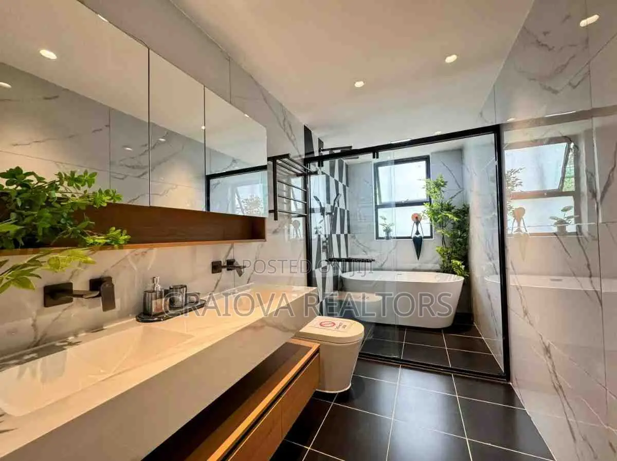 3bdrm Apartment in Raphta Road Area for sale