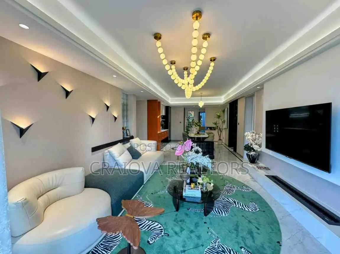 3bdrm Apartment in Raphta Road Area for sale