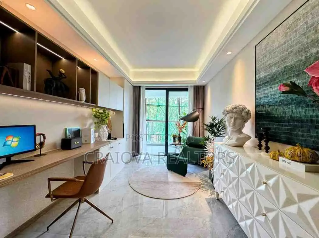 3bdrm Apartment in Raphta Road Area for sale