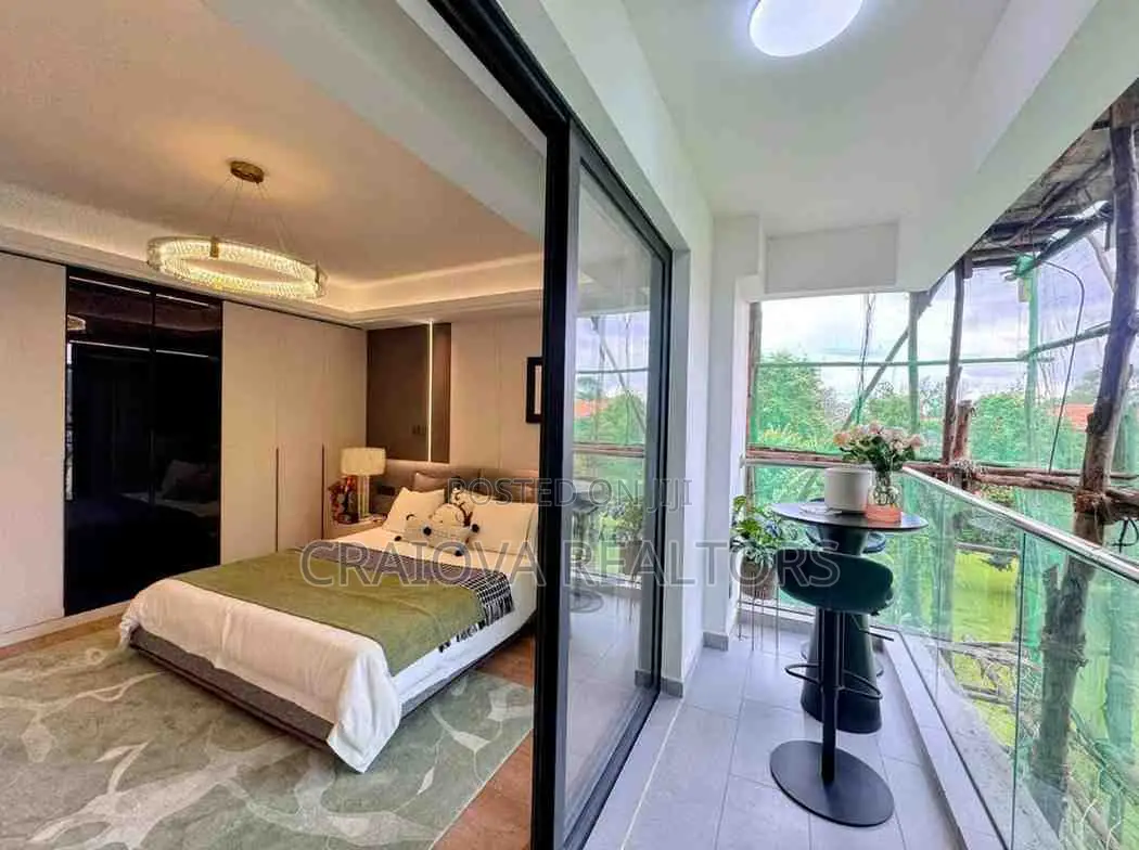 3bdrm Apartment in Raphta Road Area for sale