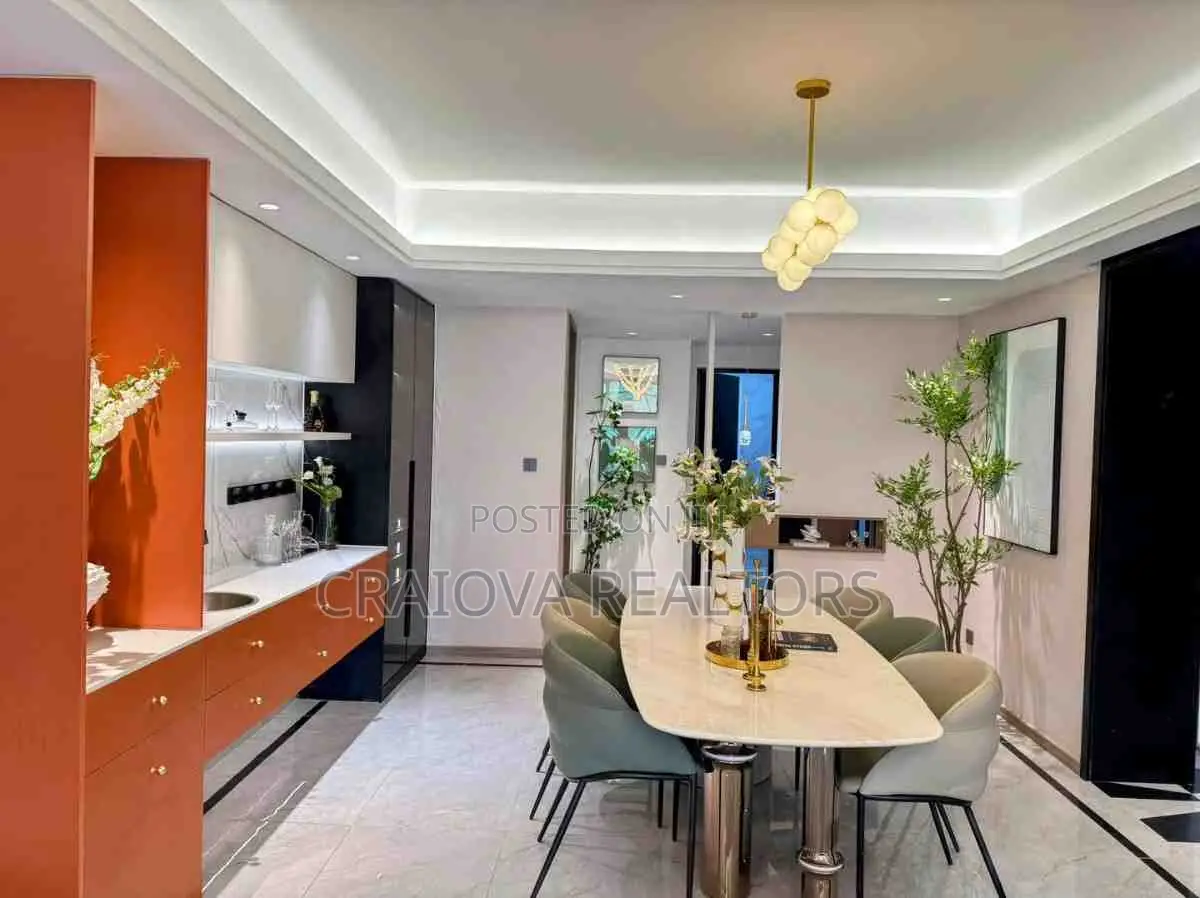 3bdrm Apartment in Raphta Road Area for sale