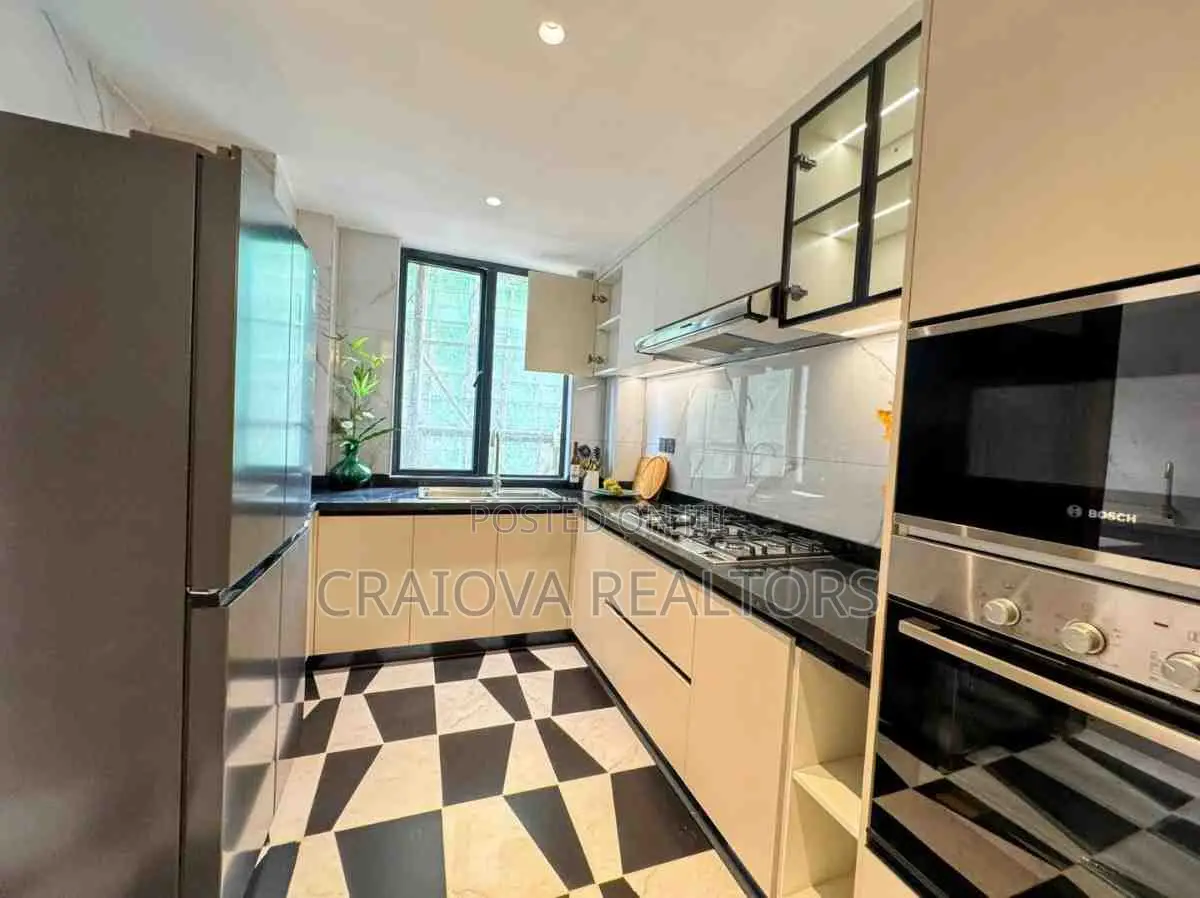 3bdrm Apartment in Raphta Road Area for sale