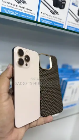 Apple iPhone 16 Pro Max 256 GB Gold