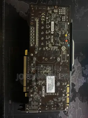 Gtx680 2g D5