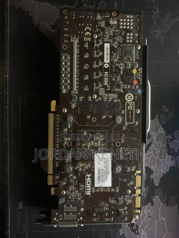 Gtx680 2g D5
