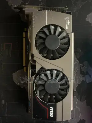 Gtx680 2g D5