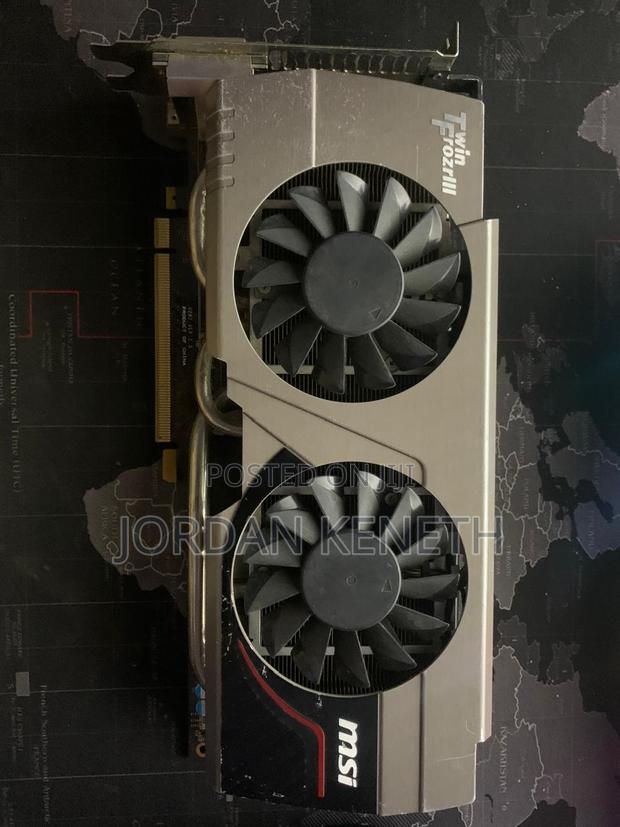Gtx680 2g D5 - thumbnail 3