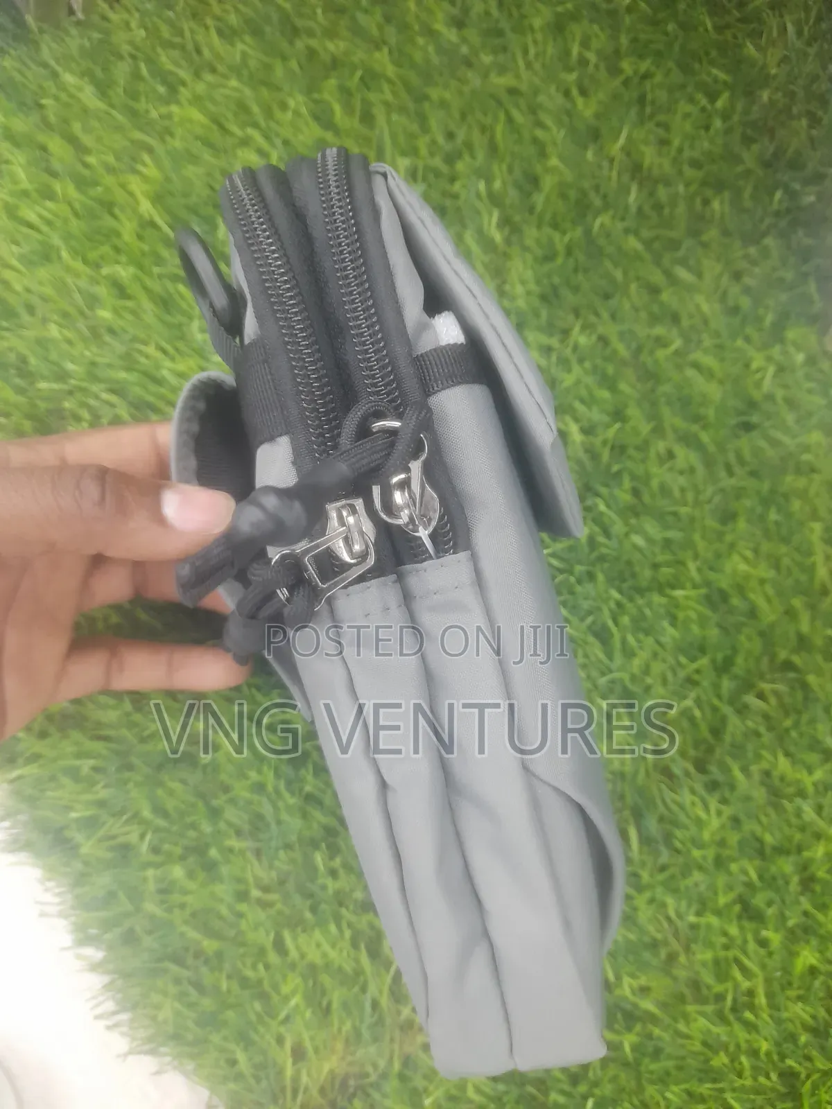 Motorcycle Waist Cross Bag