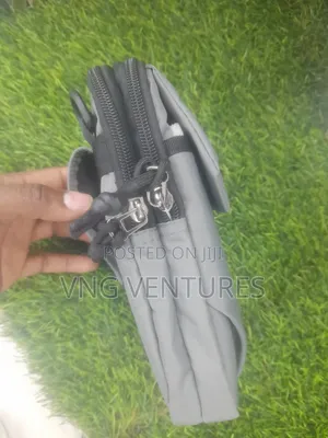 Motorcycle Waist Cross Bag