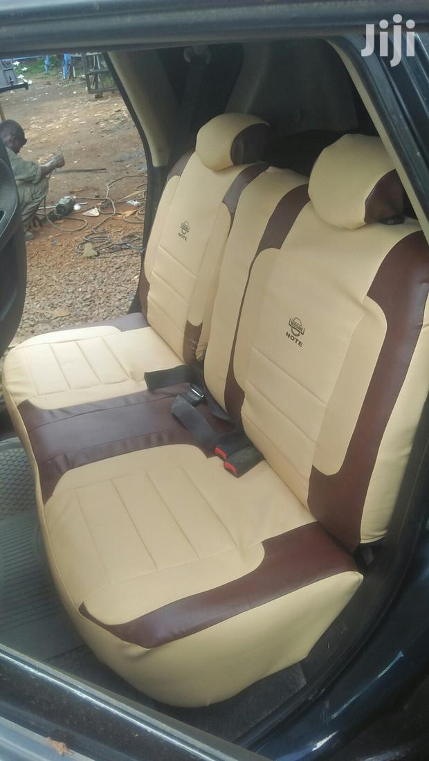 Car Seat Covers - main view