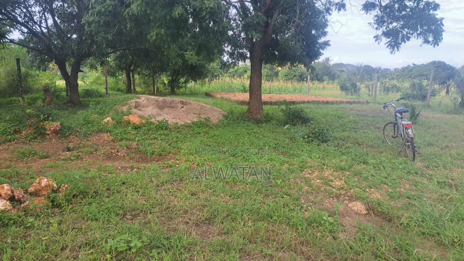 Land for Sell