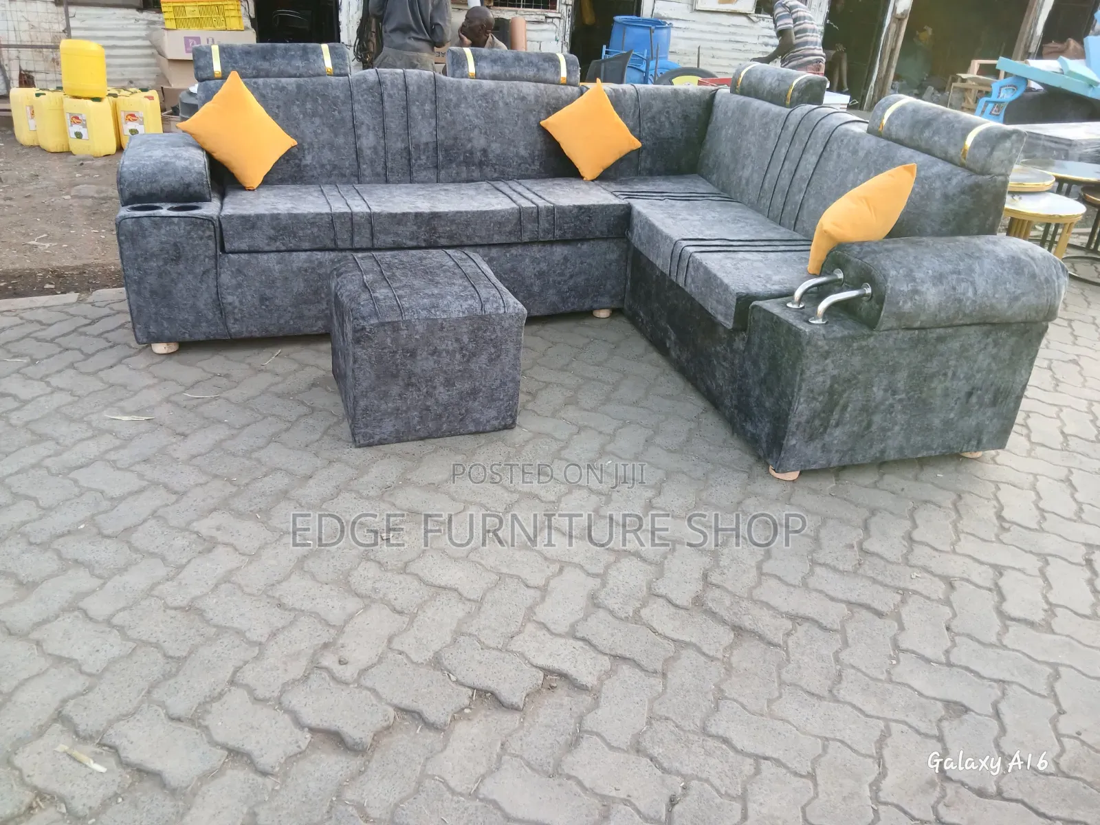 Morden L Seat for Sale