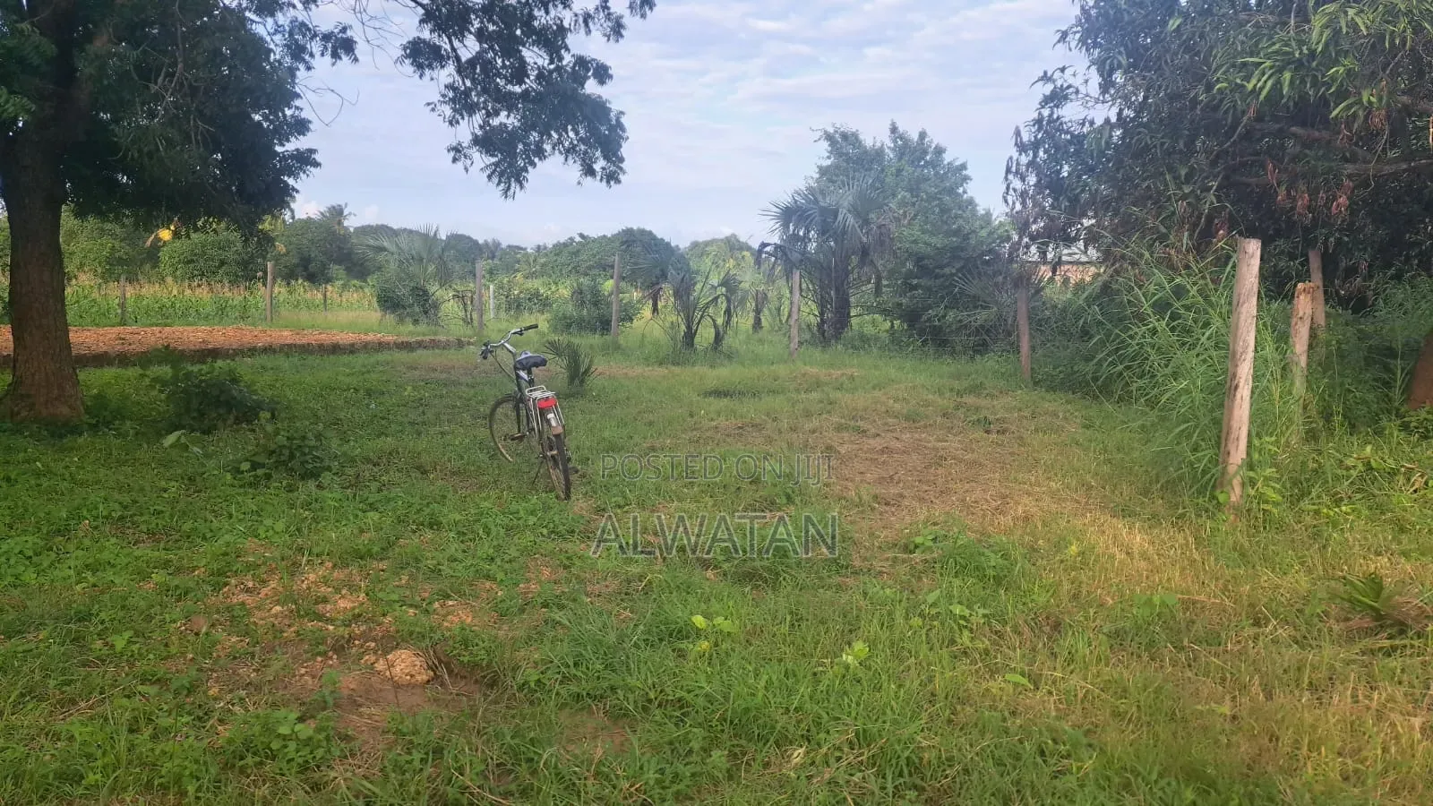 Land for Sell