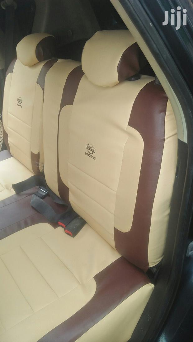 Car Seat Covers - thumbnail 2