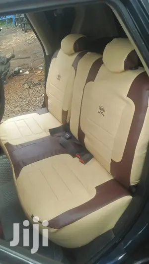 Car Seat Covers