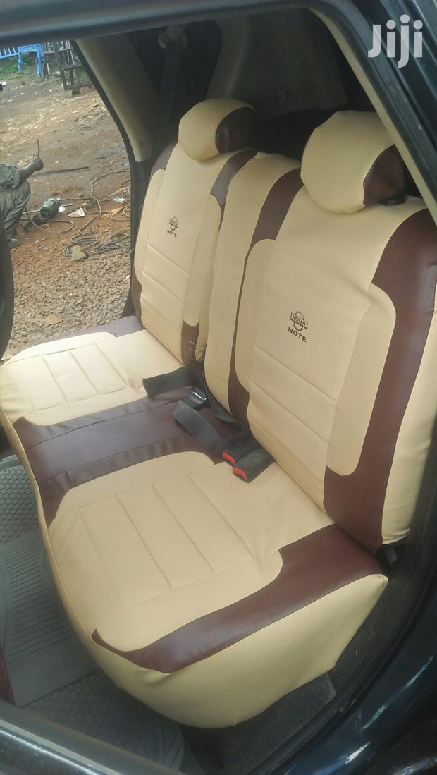 Car Seat Covers - thumbnail 3