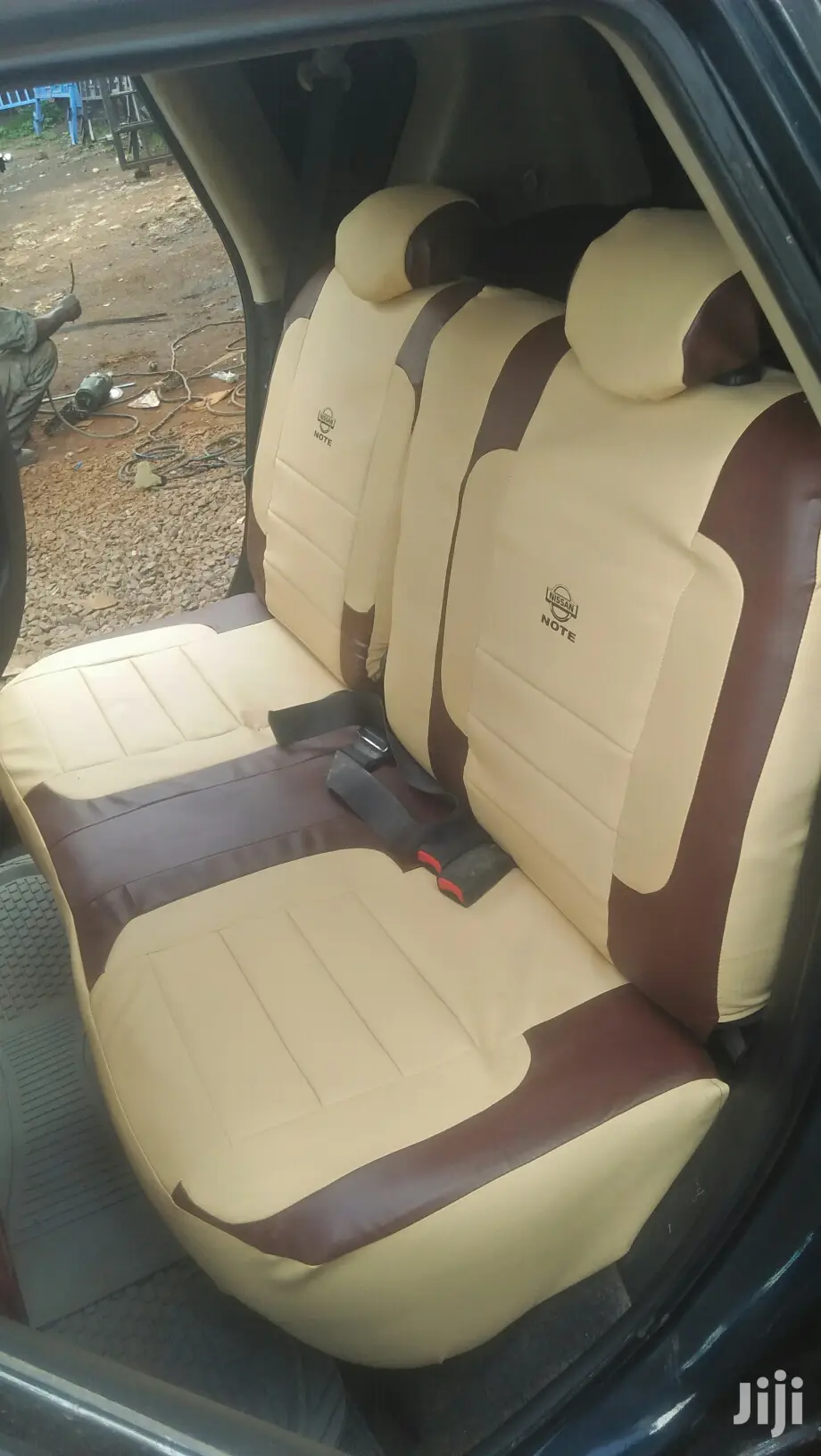 Car Seat Covers