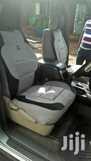 Car Seat Covers
