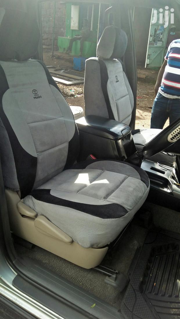 Car Seat Covers - thumbnail 4