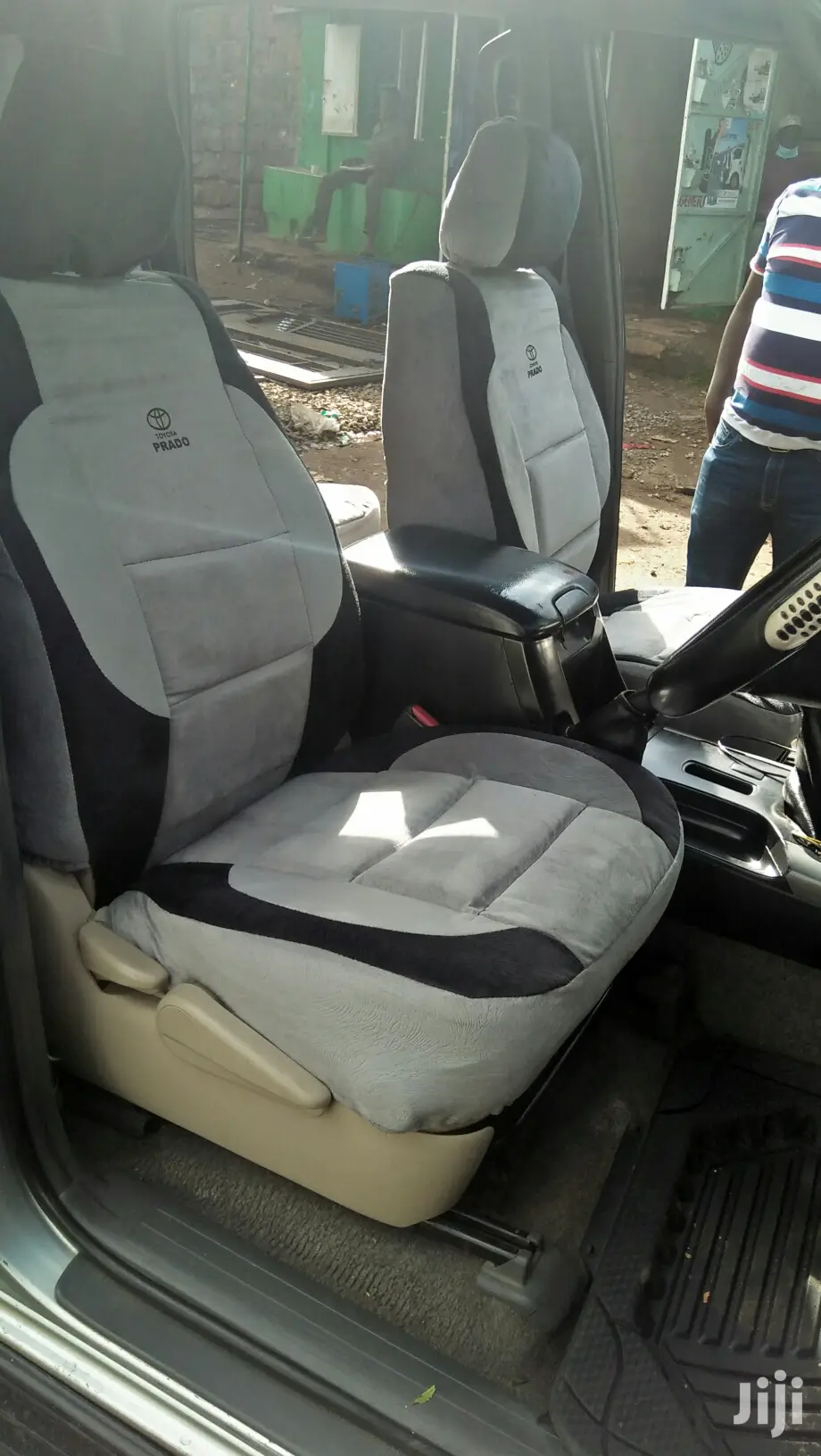 Car Seat Covers