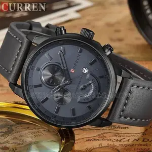 Curren 8217 Classic Everyday Watch
