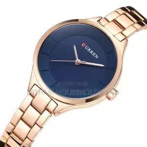 Curren 9015 Womens Fashion Watch