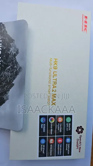 Hk9 Ultra 2 Max