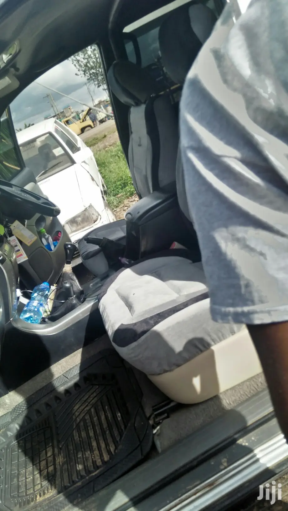 Car Seat Covers