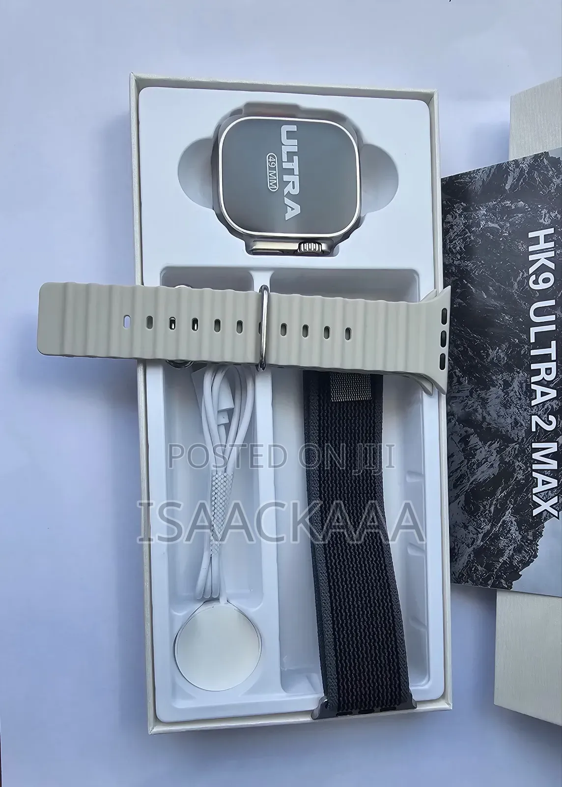 Hk9 Ultra 2 Max