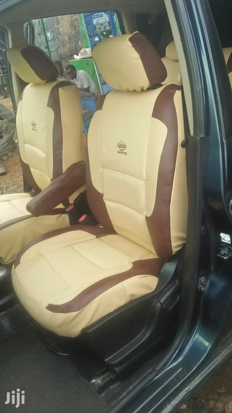 Car Seat Covers