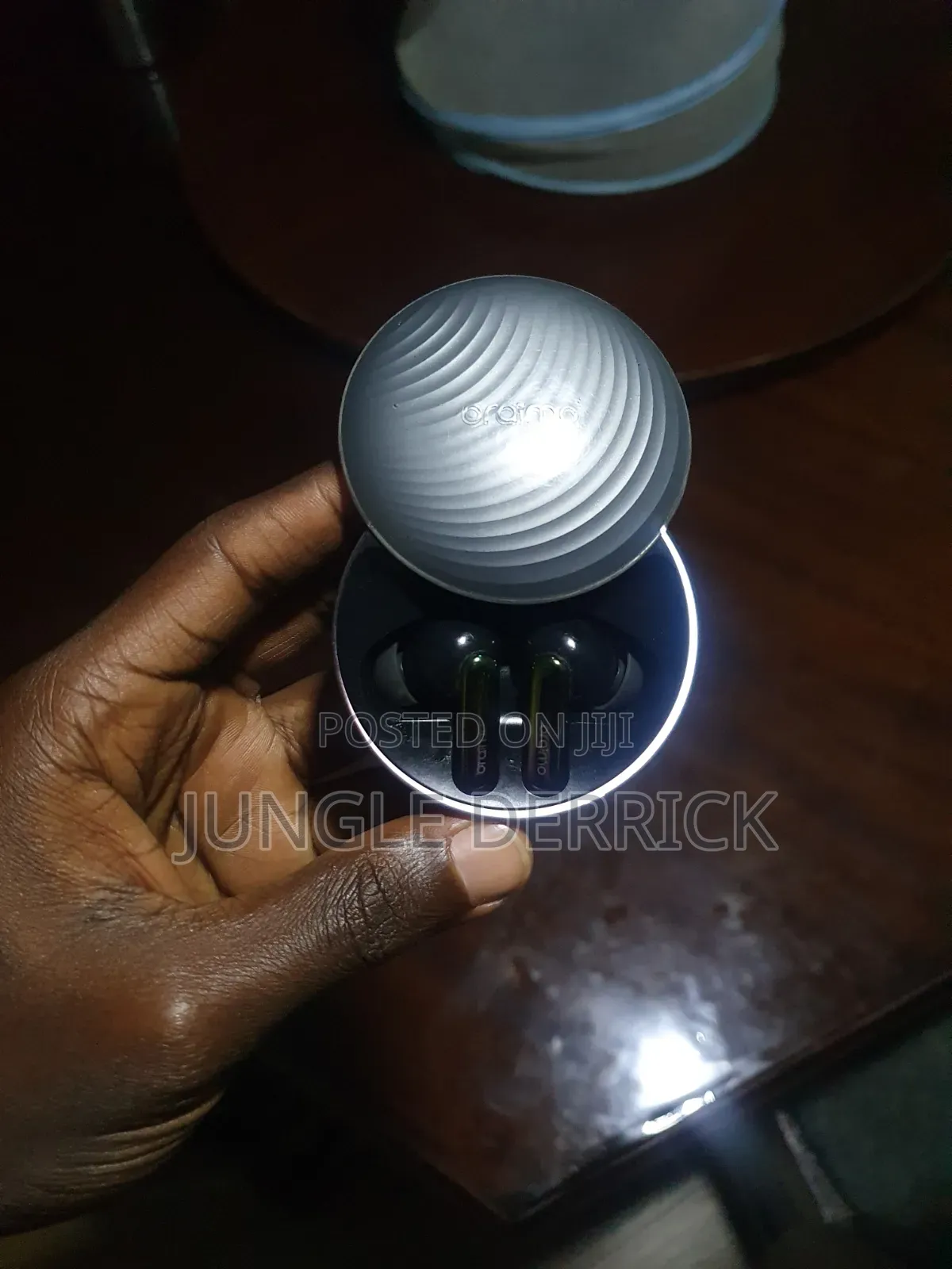 Oraimo Spacebuds