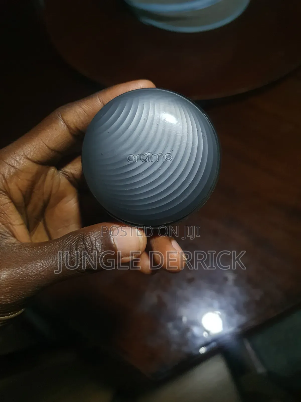 Oraimo Spacebuds
