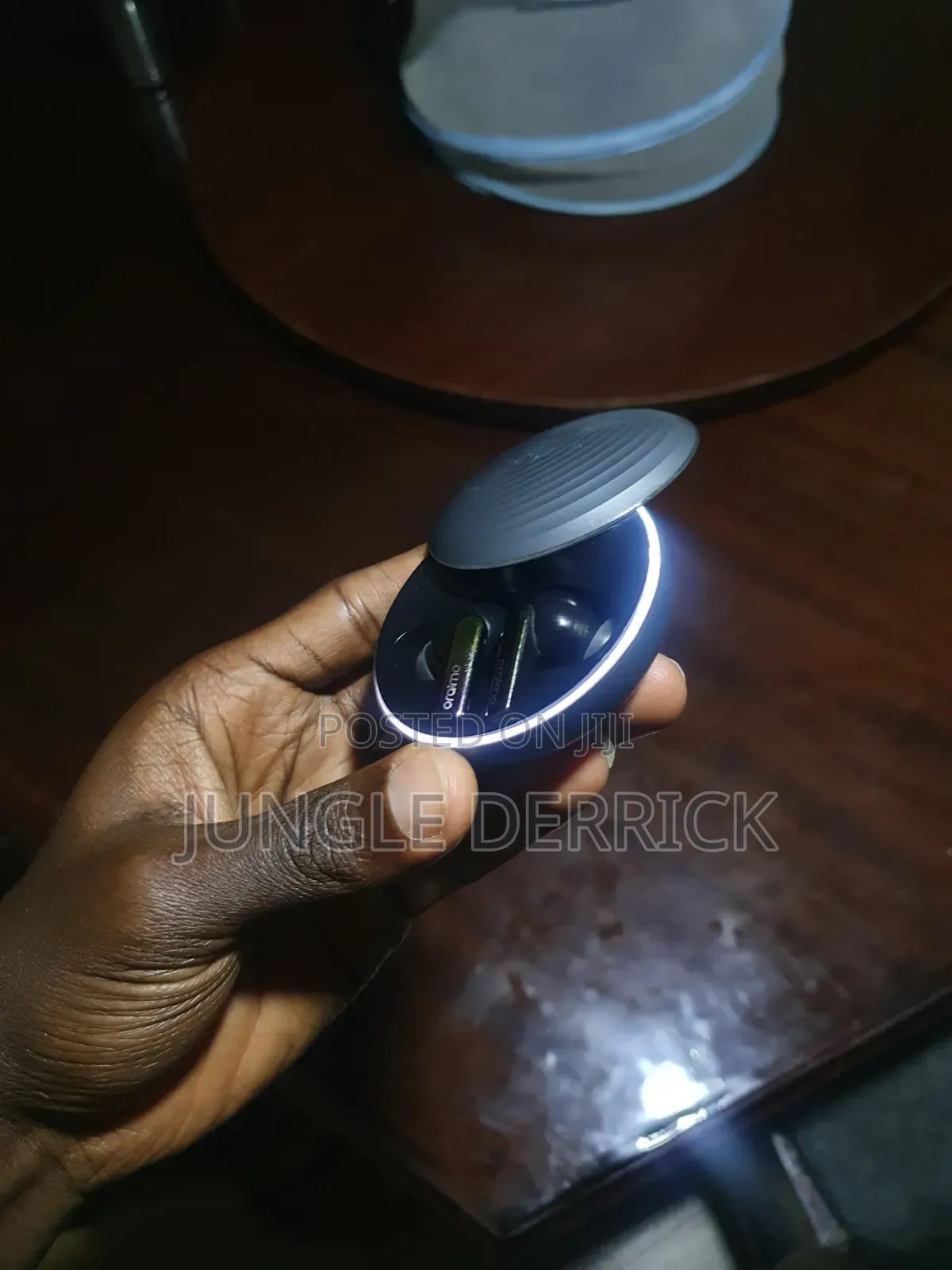 Oraimo Spacebuds