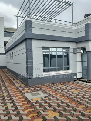 3bdrm Bungalow in Mugutha, RedSoil Estate for sale