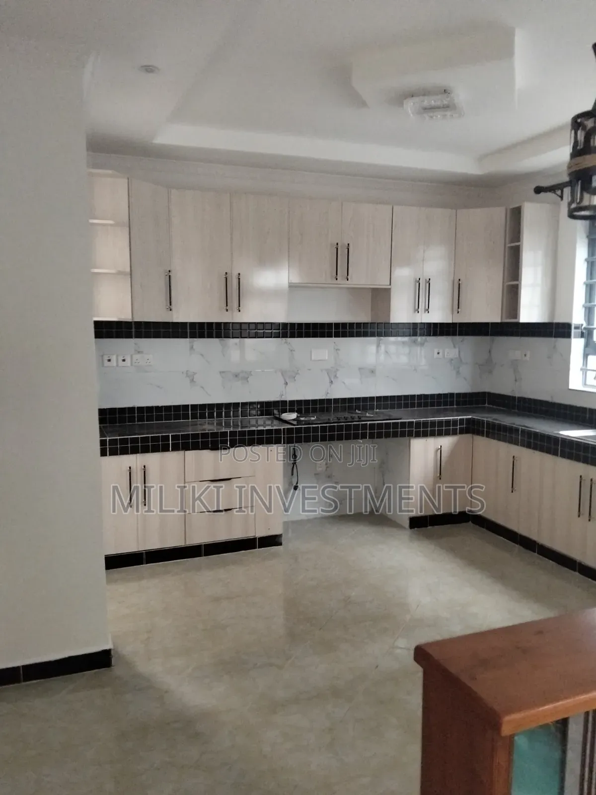3bdrm Bungalow in Mugutha, RedSoil Estate for sale